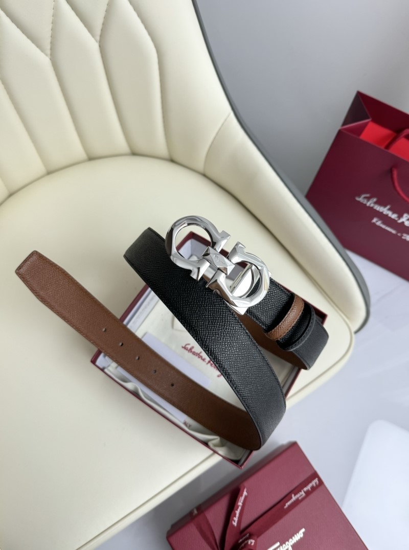 Ferragamo Belts